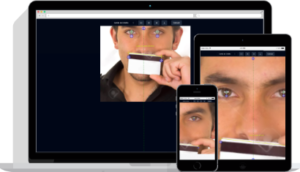 pupilômetro digital essilor pupilômetro digital essilor