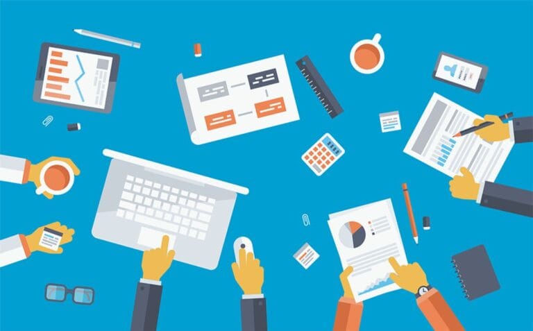 Online marketing tools