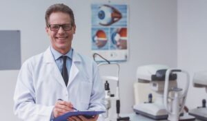 como ler receita de óculos