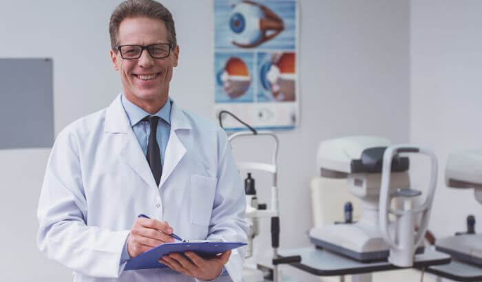 Oftalmologia La Plata