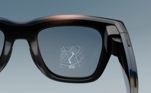 Meta Ray-Ban Display